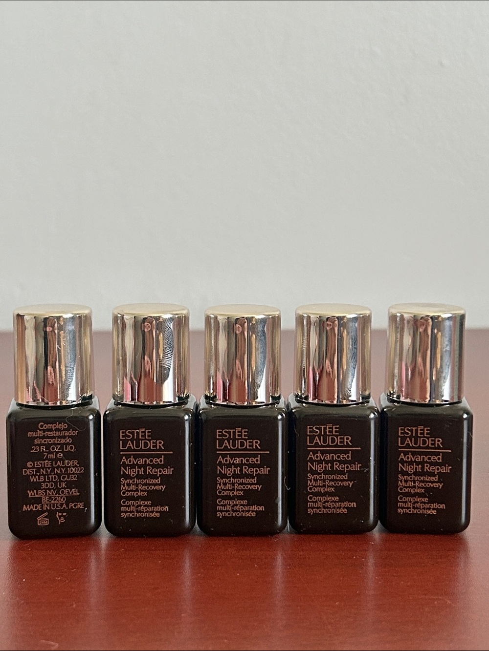 7mlx5 Estee Lauder Advanced Night Repair serum Travel-Size